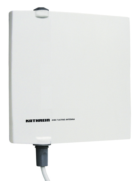 DVB-T outd.anténa BZD 40,prúd z prijímača