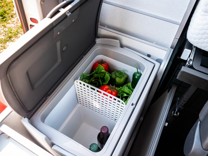 Chladiaci box Coolfreeze CDF18