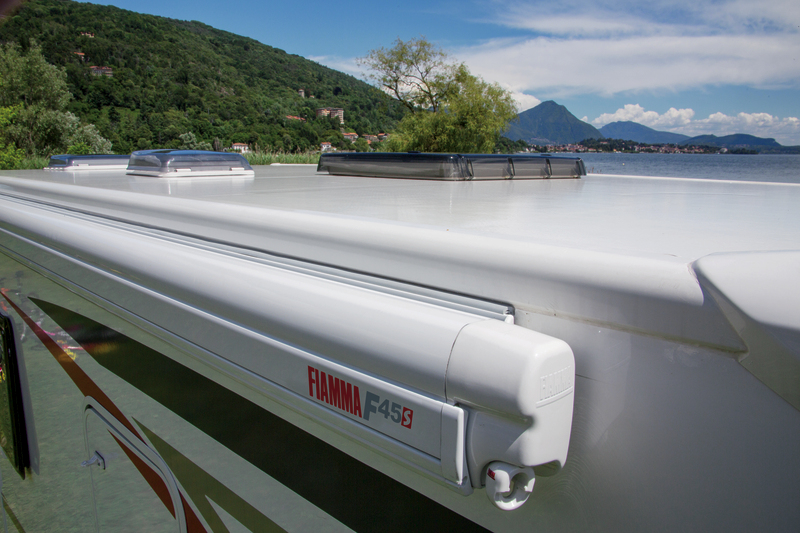 Rain Guard S - Tesniaca guma pre F45, F50, F55 - 1 bežný meter</p>