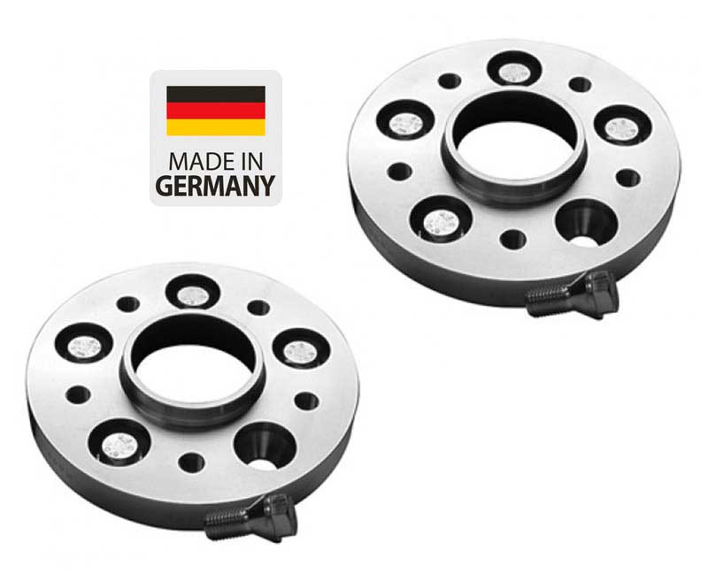 Dištančné podložky kolies, dištančné disky pre Ford Transit Tourneo Connect