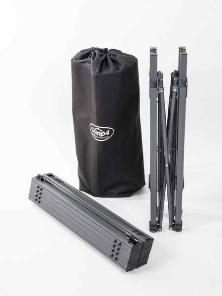 Kempingový stôl Rauma II</p>