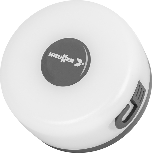 Kempingová LED lampa STARWAY