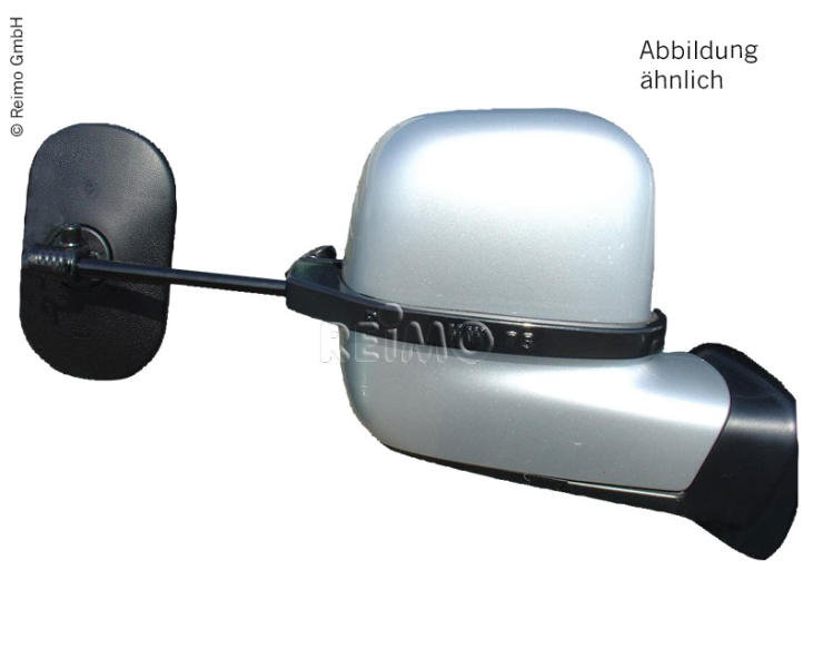 EMUK zrkadlo BMW X3 F25/G01 od 2014, X4/X5/X6 F26 od 2014