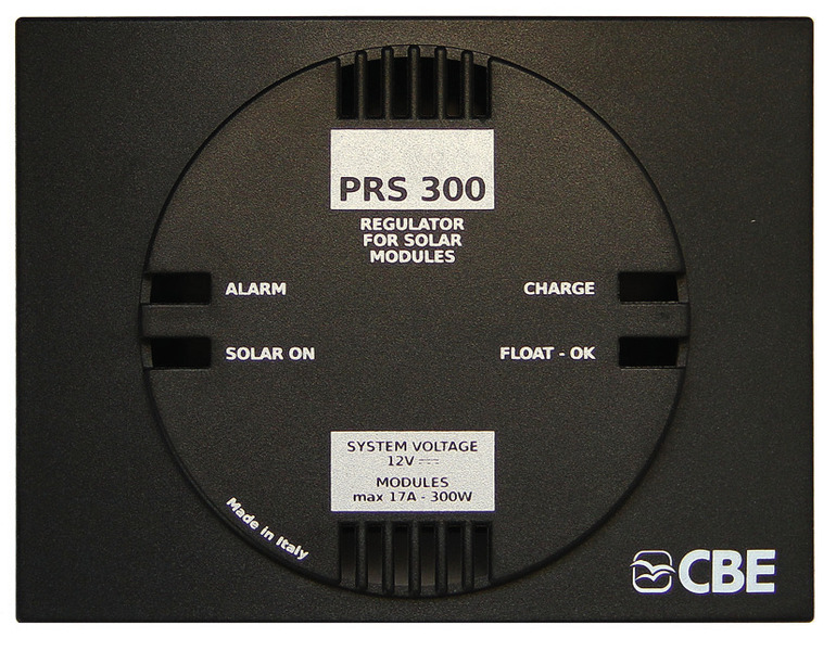 Solar Charge Controller PRS300 12V