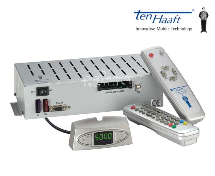 Oyster 85 Digital Twin CI (bez SKEW)