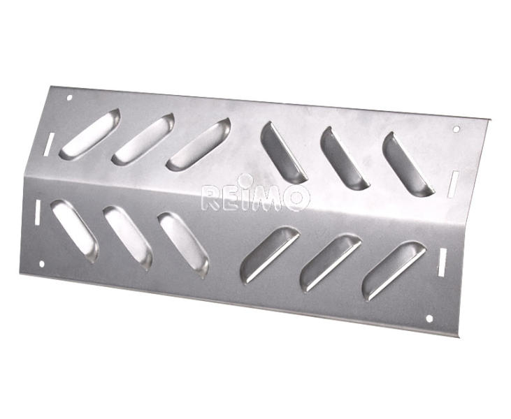 Distribútor vzduchu Malib.Grill