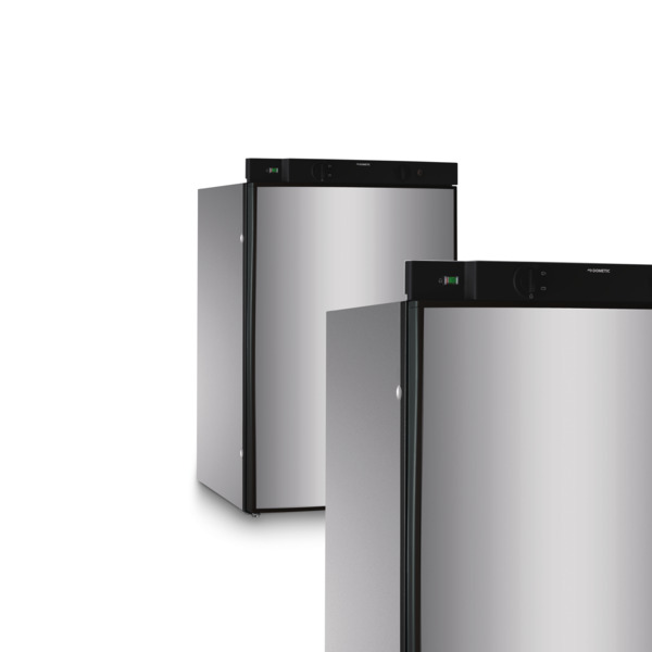 Absorpčná chladnička RM 8500L li.106L