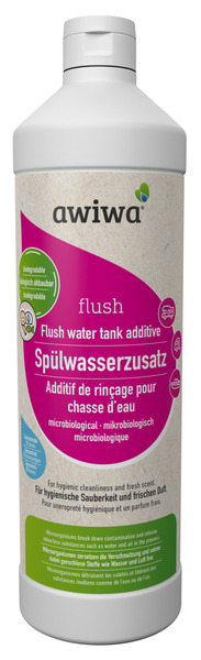awiwa flush - prísada do splachovacej vody</p>