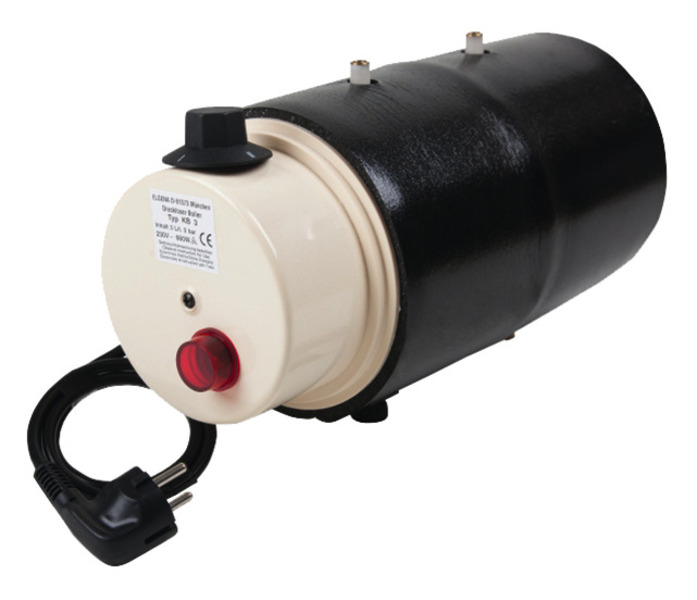 KB 3 Kotol 3 l - 230 V / 660 W</p>