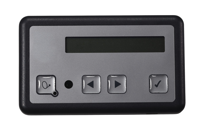 Ten Haaft Oyster V85 Vision satelitný systém s jedným sklonom, biely</p>