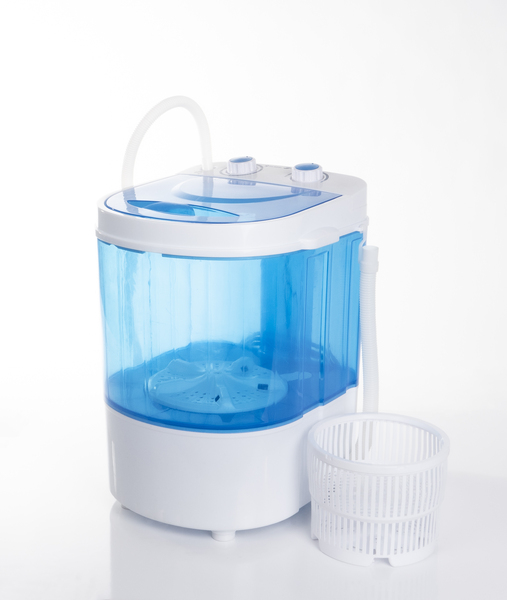 Práčka Carbest FAY 230V/260W