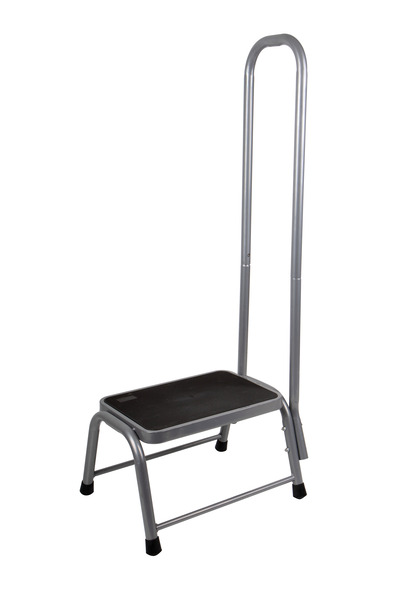 Karbestový schodík so zábradlím - Š360xV255xH440mm</p>