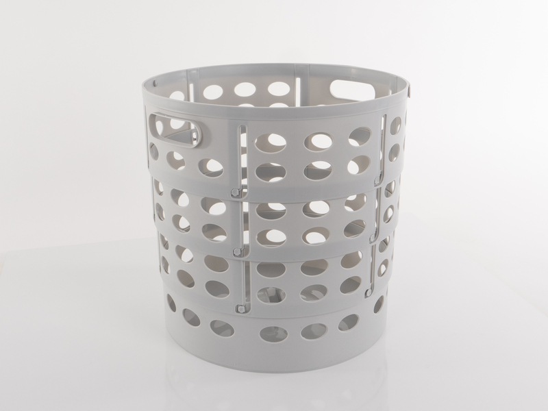 Skladací kôš na bielizeň</p>