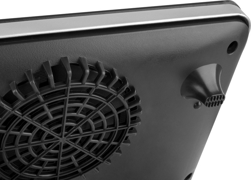 Indukčná varná doska 2 Pl