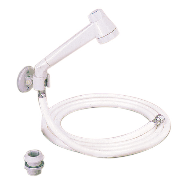 Shower head Modern - Spare part