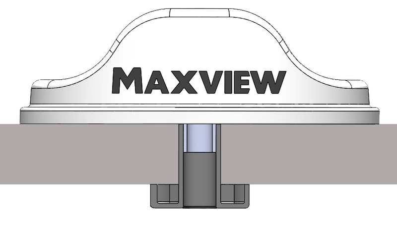 Anténa LTE/WiFi Maxview ROAM</p>