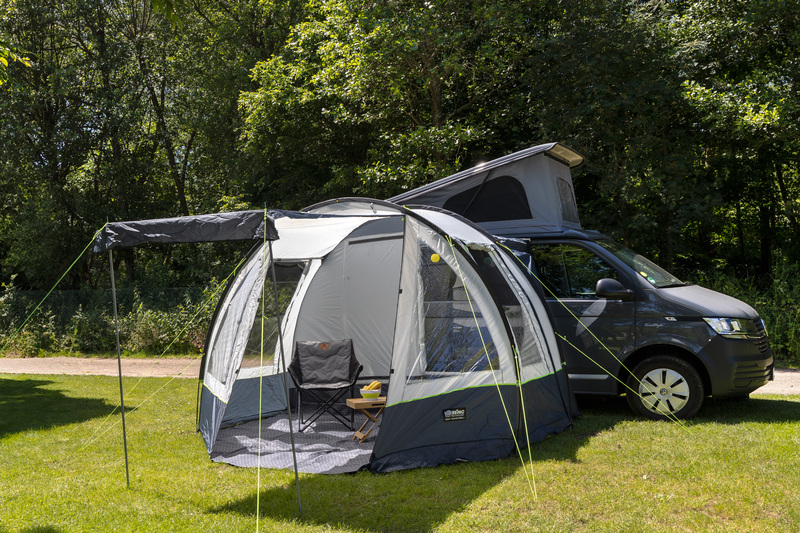 Autobusová markíza TOUR EASY YOUNG 2</p>