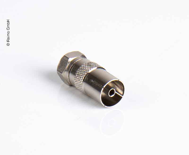 FF16 F-Coax spojka 1ks SB