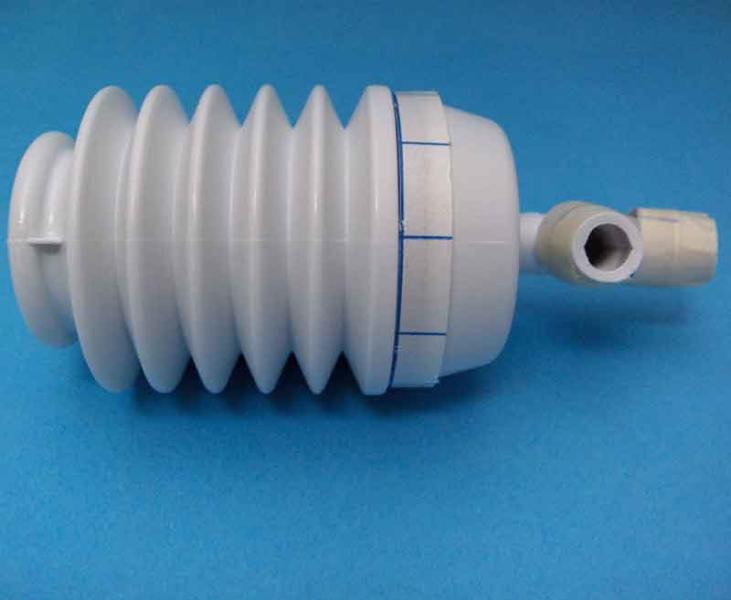 Čerpadlo PP100/300-Ser. sivá