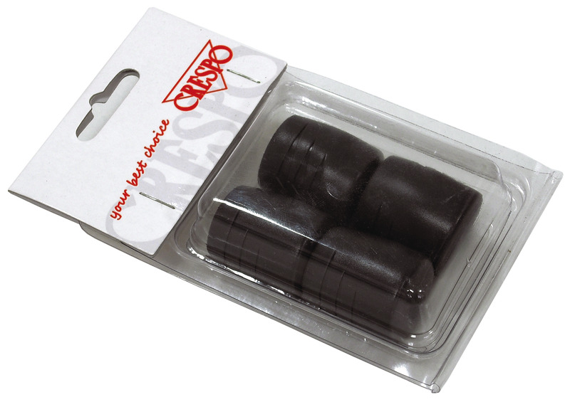 Krytky nôh pre kempingové stoly od spoločnosti Crespo