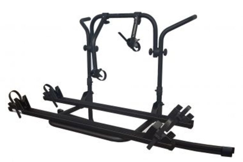 Nosič bicyklov EuroCarry pre Ford Transit od roku 2014, čierny</p>