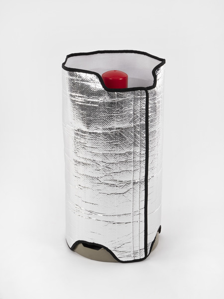 Thermo kryt pre 11 kg plynové fľaše