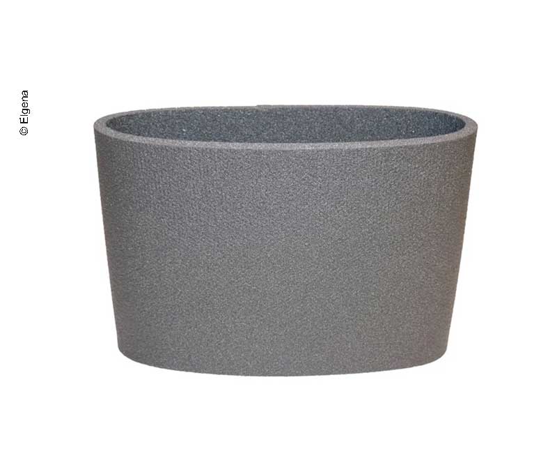 Izolačný plášť pre KB6