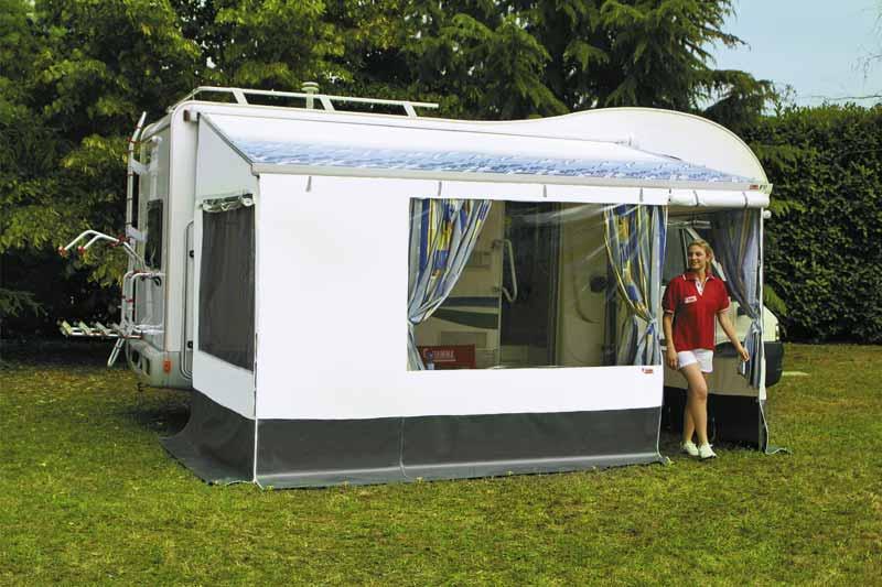 Predsotenie Fiamma Privacy Room na dodatočnú montáž