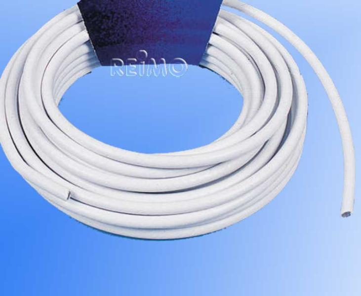 Koaxiálny kábel 7,0 mm 25 m