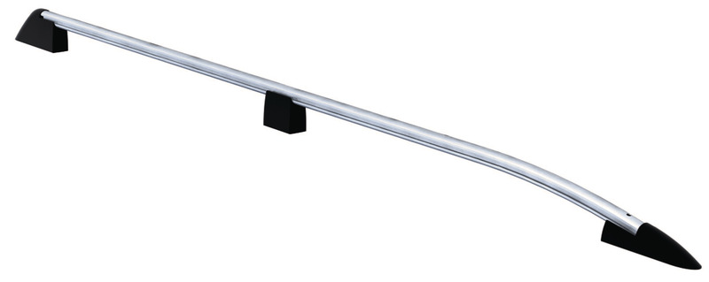 Strešné lišty pre obytné automobily Euro Carry Railing Future