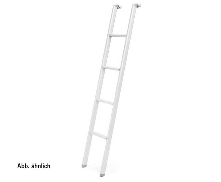 Hliníkový rebrík 155 cm