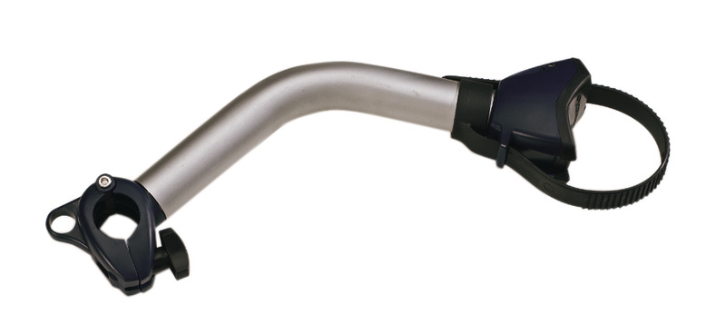 Distančná podložka 3–42 cm, 3. koleso