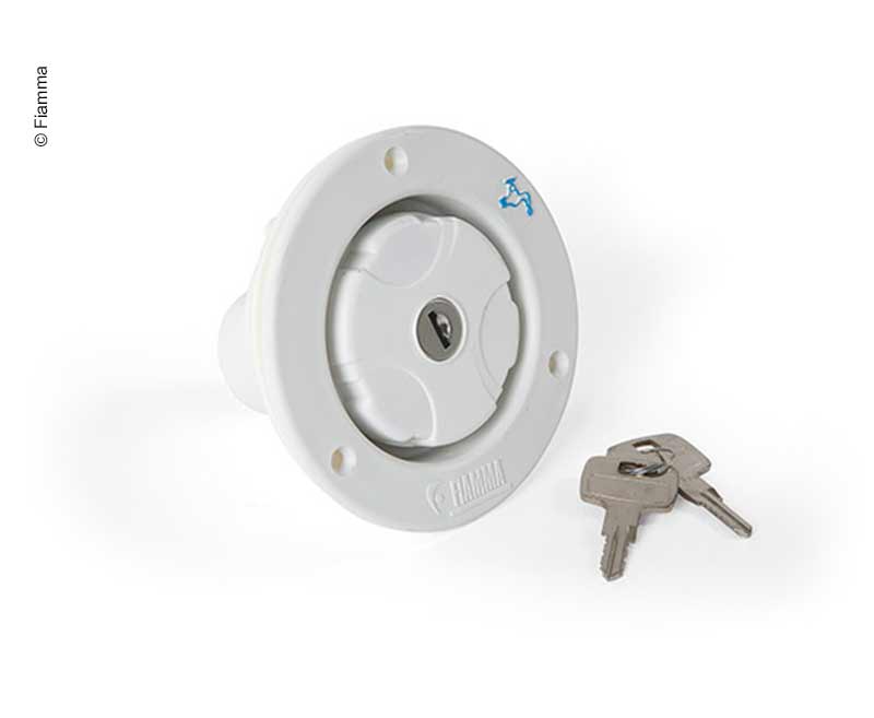 CAN cooker z nehrdzavejúcej ocele 2-fl