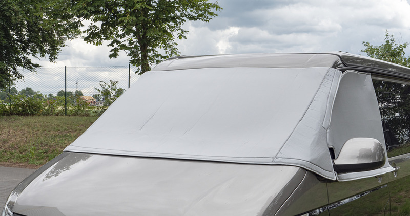 Vonkajší termoobal pre Ford Tourneo Custom > 2023
