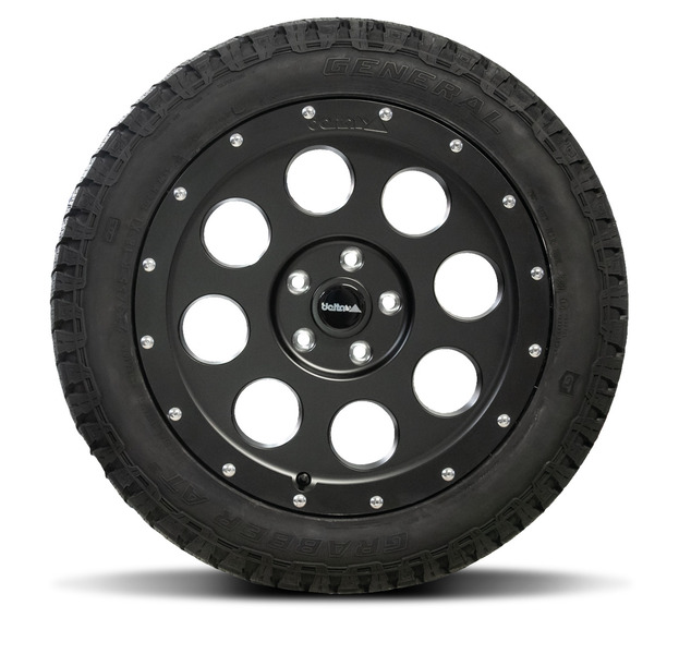 Štýlové kompletné hliníkové disky 18” pre Volkswagen Transporter 6.1 s originálnym senzorom tlaku v pneumatikách VW (predinštalovaný)