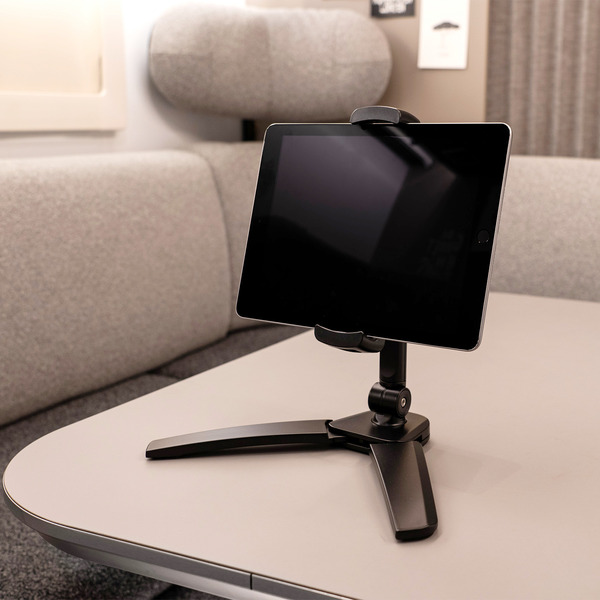 Držiak na tablet V-Flexmount vrátane nástenného držiaka
