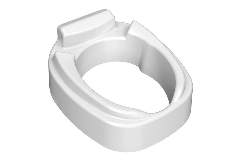 Odpruženie sedadla WC pre C2/C3/C4