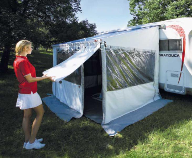 Fiamma Zip S 300 LARGE Royal Blue