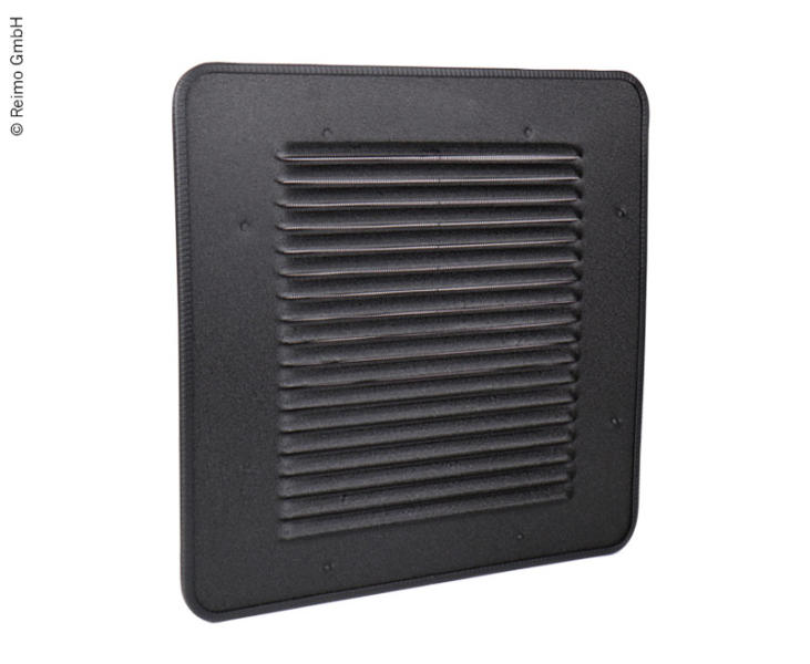 T5/6 Ventilačná mriežka pre posuvné okná AIRvent (pravá strana)