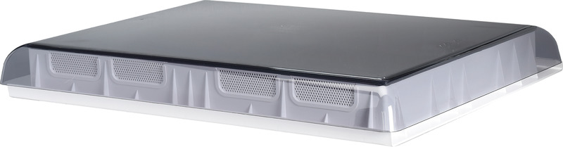 Strešné okno Maxxair SKYMAXX LX Plus 50 × 70 cm s LED osvetlením
