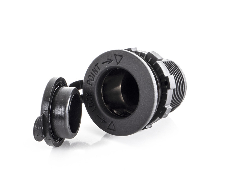 Napájacia zásuvka 12V / 24V</p>