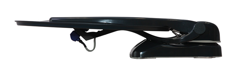 Ten Haaft Oyster® 70 Vision SAT systém - Twin</p>