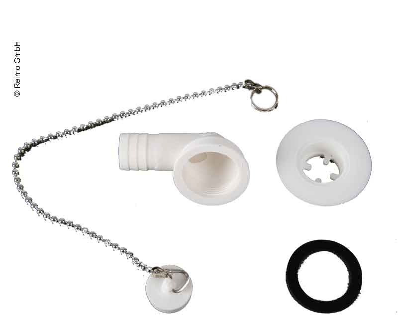 Odtok vody 3/4" wink.lo