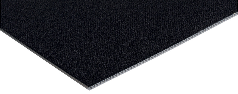 Purvario velúrová základná doska 50 x 50 cm