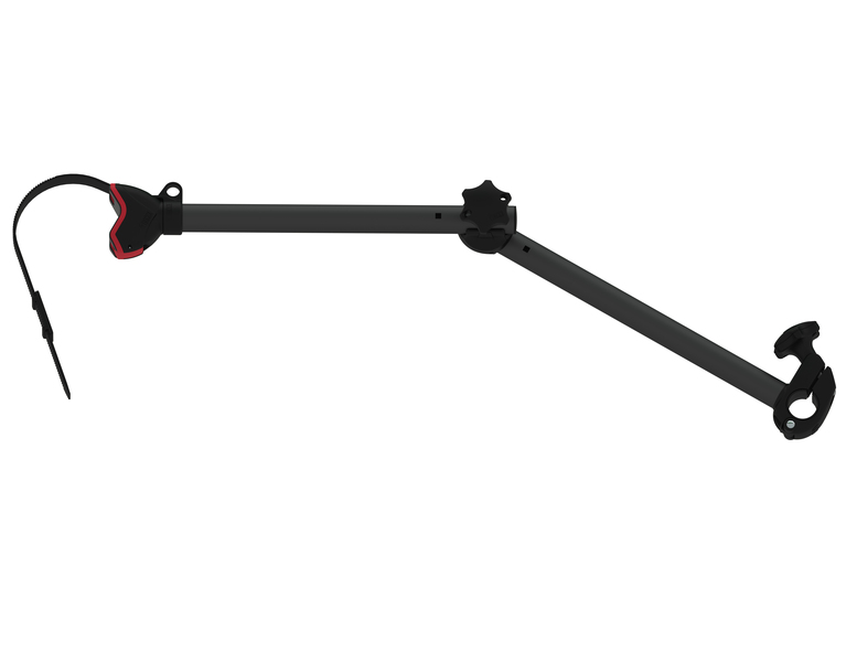 Fiamma Bike-Block Pro S D3 Black</p>