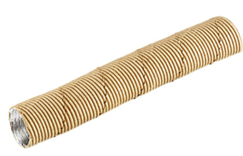 Isothermr.IR35mm spájkované 5m