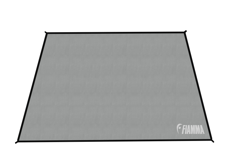 Terasa Mat 540 5,4 × 2,5 m, sivá