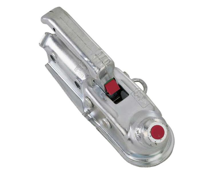 Spojovacia hlava AK 7 60 mm štvorcová