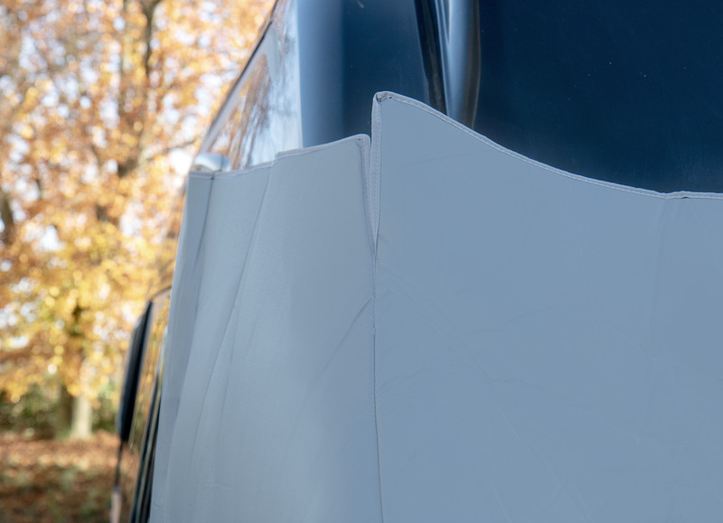 Thermom. Ducato 02–05 zvonku