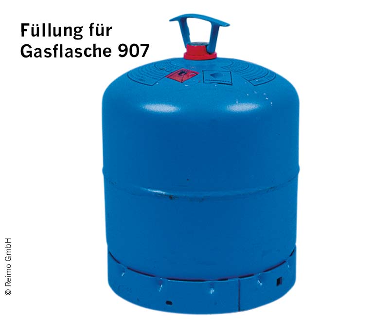 Plnenie pre 907 2,75 kg 6 l